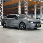 Lynk & Co 03 2021 180 л.с. 180 л.с. из Китая