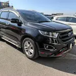 Ford Edge 2015 из Китая