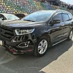 Ford Edge 2015 из Китая