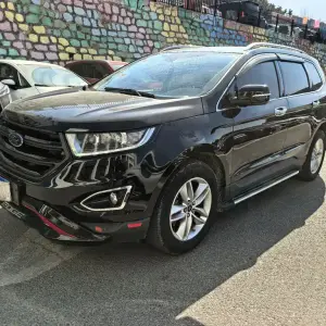 Ford Edge 2015 из Китая