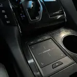 Lexus LM 2022 163 л.с. — лот 57672104 из Китая