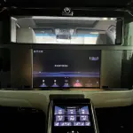 Lexus LM 2022 163 л.с. — лот 57672104 из Китая