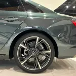 Audi A4L 2024 190 л.с. 190 л.с. 190 л.с. из Китая