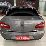 Skoda Superb 2010 200 л.с. из Китая