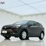 Buick Envision Plus 2021 169 л.с. — лот 57660116 из Китая