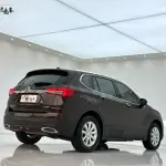 Buick Envision Plus 2021 169 л.с. — лот 57660116 из Китая