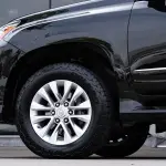Lexus GX 2014 275 л.с. из Китая