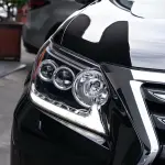 Lexus GX 2014 275 л.с. из Китая