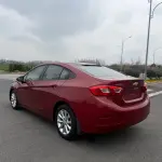 Chevrolet Cruze 2016 114 л.с. 114 л.с. из Китая
