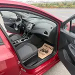 Chevrolet Cruze 2016 114 л.с. 114 л.с. из Китая