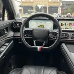 Chery Tiggo 9 2023 из Китая