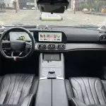 Chery Tiggo 9 2023 из Китая