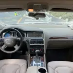 Audi Q7 2012 245 л.с. 245 л.с. из Китая
