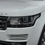 Land Rover Range Rover 2018 из Китая