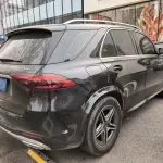 Mercedes-Benz GLE 2024 367 л.с. 367 л.с. из Китая
