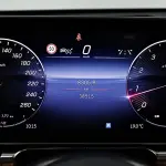 Mercedes-Benz S-Class 2024 313 л.с. — лот 57729638 из Китая