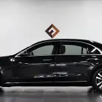Mercedes-Benz S-Class 2024 313 л.с. — лот 57729638 из Китая