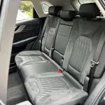 Hongqi Hongqi HS5 2023 224 л.с. — лот 57729650 из Китая