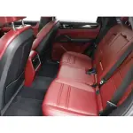 Porsche Cayenne 2022 из Китая