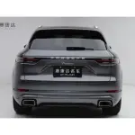 Porsche Cayenne 2022 из Китая