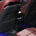 Hongqi Hongqi E-HS9 2023 лот 57672383 из Китая