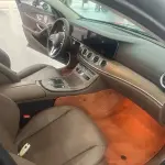 Mercedes-Benz E-Class 2020 из Китая