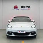Porsche Panamera 2018 из Китая