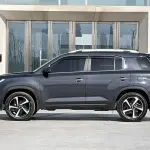 Hyundai ix35 2023 160 л.с. из Китая