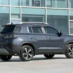 Hyundai ix35 2023 из Китая