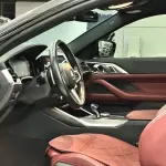 BMW 4 Series 2023 184 л.с. 184 л.с. из Китая