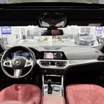 BMW 4 Series 2023 184 л.с. 184 л.с. из Китая