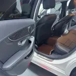 Mercedes-Benz C-Class 2019 184 л.с. — лот 57729840 из Китая