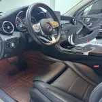Mercedes-Benz C-Class 2019 184 л.с. — лот 57729840 из Китая