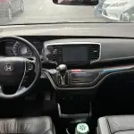 Honda Odyssey 2021 146 л.с. 146 л.с. 146 л.с. из Китая