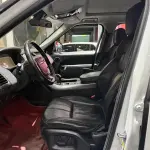 Land Rover Sport 2015 из Китая