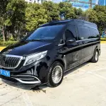 Mercedes-Benz Vito 2023 из Китая