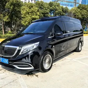 Mercedes-Benz Vito 2023 из Китая
