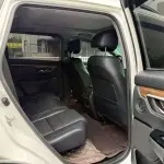 Honda CR-V 2019 193 л.с. — лот 57729865 из Китая