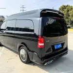Mercedes-Benz Vito 2023 из Китая