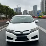 Honda City 2016 из Китая