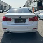 BMW 3 Series 2018 из Китая