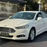 Ford Mondeo 2013 из Китая