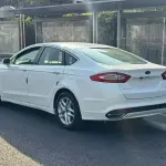 Ford Mondeo 2013 из Китая