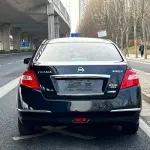 Nissan Teana 2010 185 л.с. из Китая