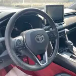 Toyota RAV4 2021 из Китая