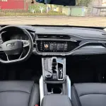 Geely Boyue 2020 из Китая