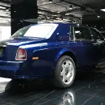 Rolls-Royce Phantom 2008 из Китая