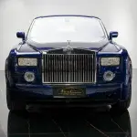Rolls-Royce Phantom 2008 из Китая