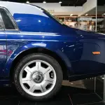 Rolls-Royce Phantom 2008 из Китая