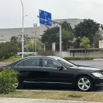 Mercedes-Benz S-Class 2009 272 л.с. 272 л.с. 272 л.с. из Китая